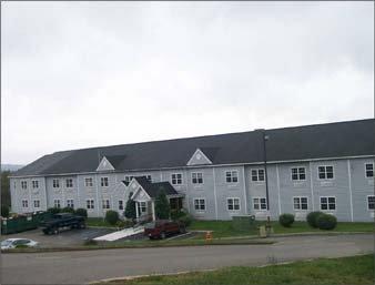 Microtel Inn & Suites By Wyndham Mineral Wells/Parkersburg Экстерьер фото